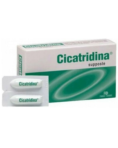 FARMA DERMA CICATRIDINA ΟΡΘΙΚΑ ΥΠΟΘΕΤΑ 10τμχ x 2g