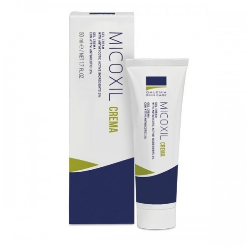 GALENIA MICOXIL CREMA 50ml