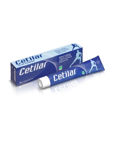 CETILAR CREAM 50ml