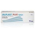 JALPLAST PLUS CREAM 100g