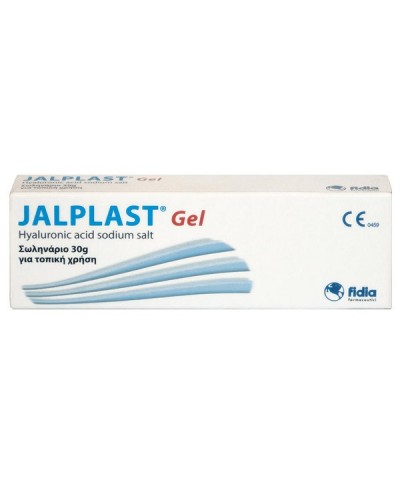 JALPLAST GEL 100g