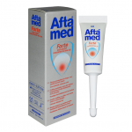 AFTAMED FORTE ORAL GEL ΣΤΟΜΑΤΙΚΗ ΓΕΛΗ 8ML