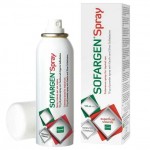 WINMEDICA SOFARGEN SPRAY 125ml