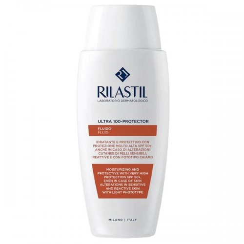 RILASTIL ULTRA PROTECTOR 100 FLUID 50ml