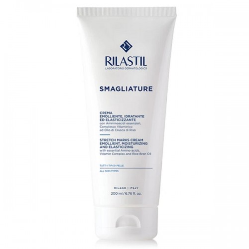 RILASTIL SMAGLIATURE STRETCH MARKS CREAM 200ml