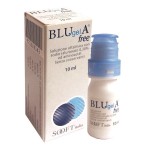 SOOFT ITALIA BLUGEL A FREE EYE DROPS 0,30% 10ML