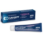 CURASEPT ADS 1% CHLORHEXIDINE ORAL GEL 30ml