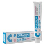 CURASEPT ADS DNA 705 CHLORHEXIDINE 0.05 TOOTHPASTE 75ml