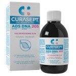 CURASEPT ADS DNA 205 CHLORHEXIDINE 0,05 MOUTHWASH 200ml