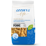 AZZURRA LIFE ΠΕΝΝΕΣ ΜΕ ΧΑΜΗΛΟΥΣ ΥΔΑΤΑΘΡΑΚΕΣ 150g