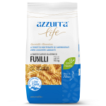 AZZURRA LIFE ΦΟΥΖΙΛΙ ΜΕ ΧΑΜΗΛΟΥΣ ΥΔΑΤΑΘΡΑΚΕΣ 150g