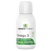 GREEN FOREST OMEGA 3 ADULTS 150ml LEMON