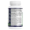 NATURAL VITAMINS D3 2000IU + K2 75ΜG 50 CHEWABLE TABS