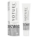 YOTUEL MICROBIOME ONE PREMIUM WHITENING TOOTHPASTE ΛΕΥΚΑΝΤΙΚΗ ΟΔΟΝΤΟΚΡEMA 75ml