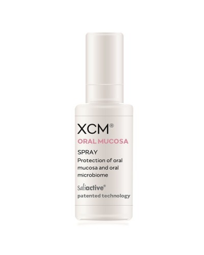 XCM ORAL MUCOSA SPRAY 15ml