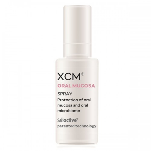 XCM ORAL MUCOSA SPRAY 15ml