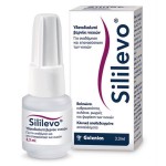 GALENICA SILILEVO HYDROLACK NAIL POLISH 3,3ml