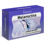 PLAMECA MELANOCTINA 30tabs