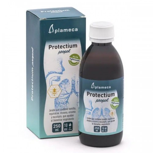 PLAMECA PROTECTIUM PROPOL 250ML