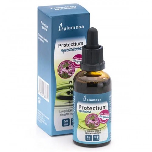 PLAMECA PROTECTIUM ECHINACEA 50ML