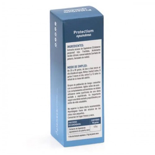 PLAMECA PROTECTIUM ECHINACEA 50ML