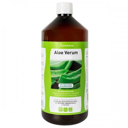 PLAMECA ALOE VERUM BIO 1lt