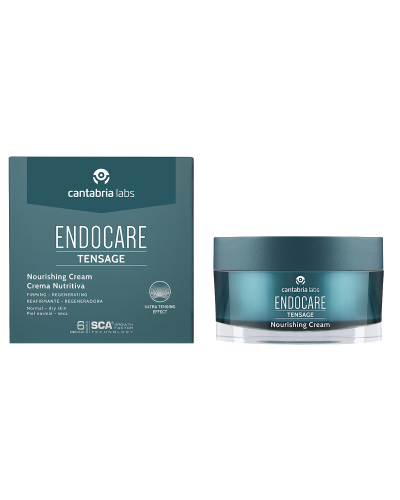 ENDOCARE TENSAGE NOURISHING CREAM 50ML