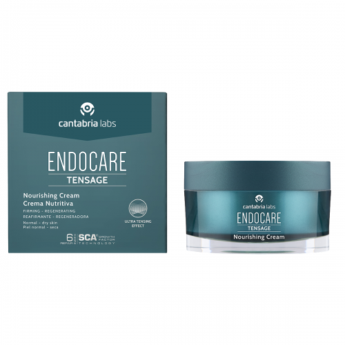 ENDOCARE TENSAGE NOURISHING CREAM 50ML