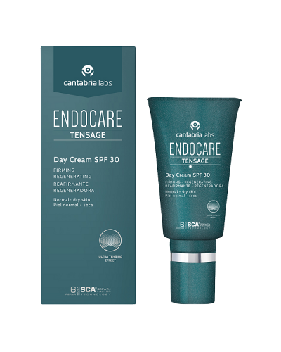 ENDOCARE TENSAGE DAY CREAM SPF30 50ML