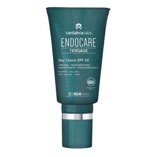 ENDOCARE TENSAGE DAY CREAM SPF30 50ML