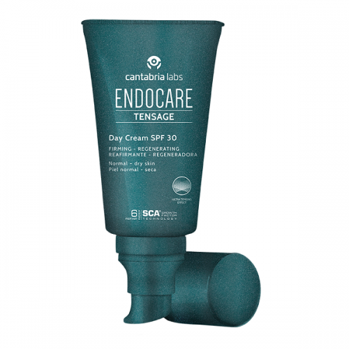 ENDOCARE TENSAGE DAY CREAM SPF30 50ML