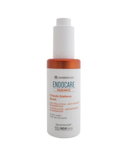 ENDOCARE RADIANCE C FERULIC EDAFENCE SERUM 30ml