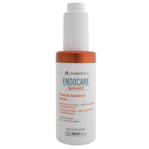 ENDOCARE RADIANCE C FERULIC EDAFENCE SERUM 30ml