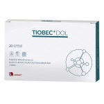 LABOREST TIOBEC DOL 20tabs