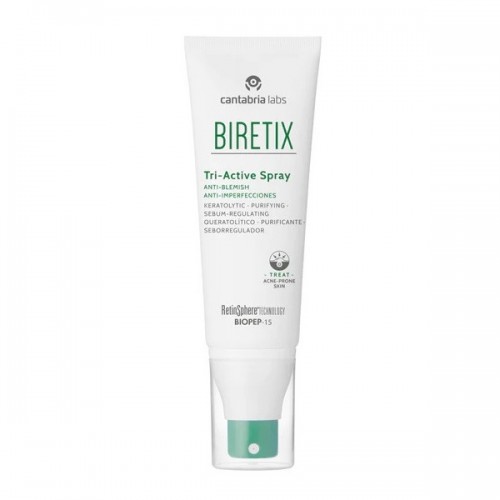 BIRETIX TRI-ACTIVE ANTI-BLEMISH SRAY 100ML