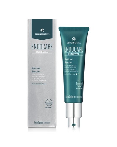 ENDOCARE RENEWAL REITNOL SERUM 30ml