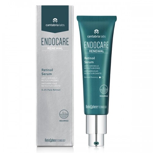 ENDOCARE RENEWAL REITNOL SERUM 30ml