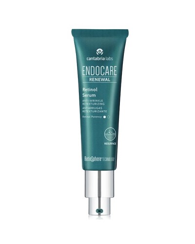 ENDOCARE RENEWAL REITNOL SERUM 30ml