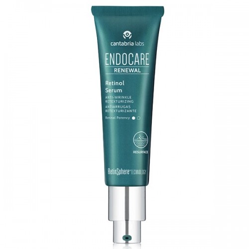 ENDOCARE RENEWAL REITNOL SERUM 30ml