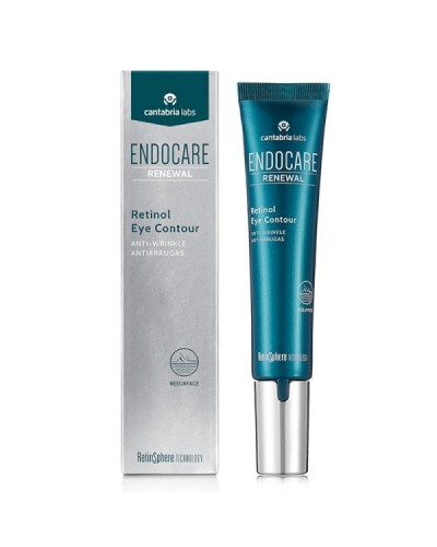 ENDOCARE RENEWAL RETINOL EYE CONTOUR 15ml