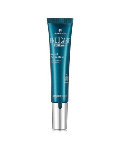 ENDOCARE RENEWAL RETINOL EYE CONTOUR 15ml