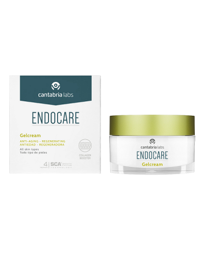 ENDOCARE GELCREAM 30ML