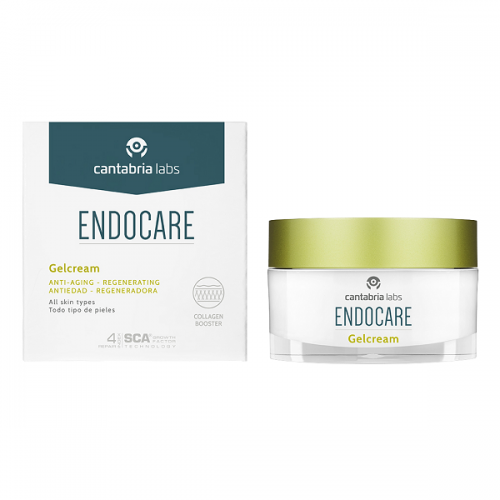 ENDOCARE GELCREAM 30ML