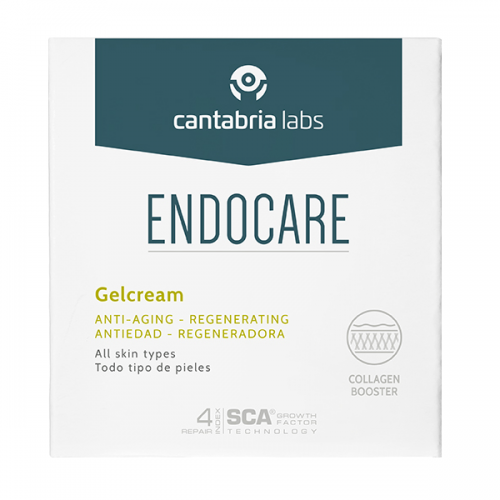 ENDOCARE GELCREAM 30ML