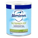 NUTRICIA ALMIRON NUTRIPREM PDF ΓΑΛΑ ΓΙΑ ΤΗ ΔΙΑΤΡΟΦΙΚΗ ΔΙΑΧΕΙΡΙΣΗ ΤΩΝ ΠΡΟΩΡΩΝ ΒΡΕΦΩΝ 400g