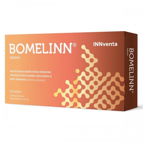 INNVENTA BOMELINN 15tabs