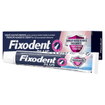 FIXODENT PLUS FOOD BARRIER FRESH ΣΤΕΡΕΩΤΙΚΗ ΚΡΕΜΑ ΓΙΑ ΤΕΧΝΗΤΗ ΟΔΟΝΤΟΣΤΟΙΧΙΑ 40gr