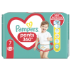 PAMPERS PANTS ΠΑΝΑ-ΒΡΑΚΑΚΙ No.7 (17kg+) 42τμχ