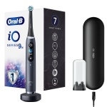 ORAL-B iO SERIES 9 MAGNETIC BLACK ONYX ΗΛΕΚΤΡΙΚΗ ΟΔΟΝΤΟΒΟΥΡΤΣΑ 1τμχ