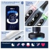 ORAL-B iO SERIES 9 MAGNETIC BLACK ONYX ΗΛΕΚΤΡΙΚΗ ΟΔΟΝΤΟΒΟΥΡΤΣΑ ΜΑΥΡΗ 1τμχ